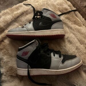 Air jordans